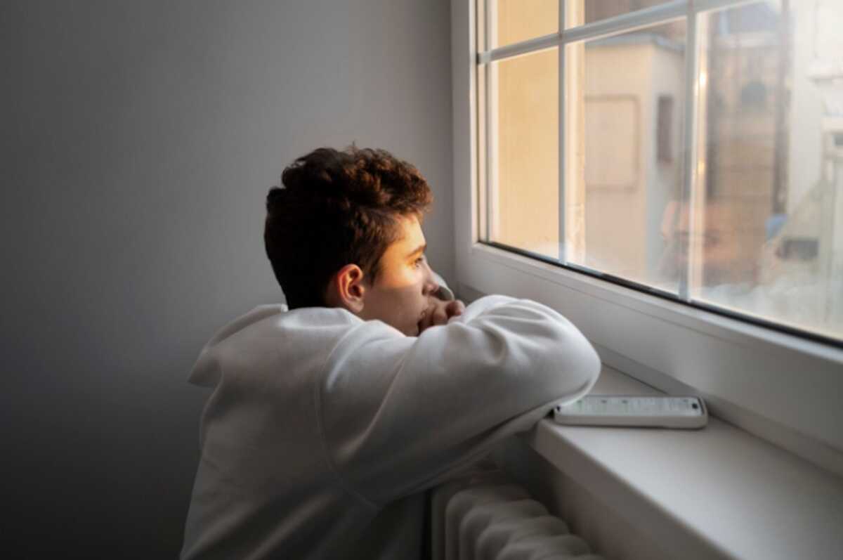 Eating Disorders in Teenage Boys are Rapidly Increasing: Recognise the Symptoms