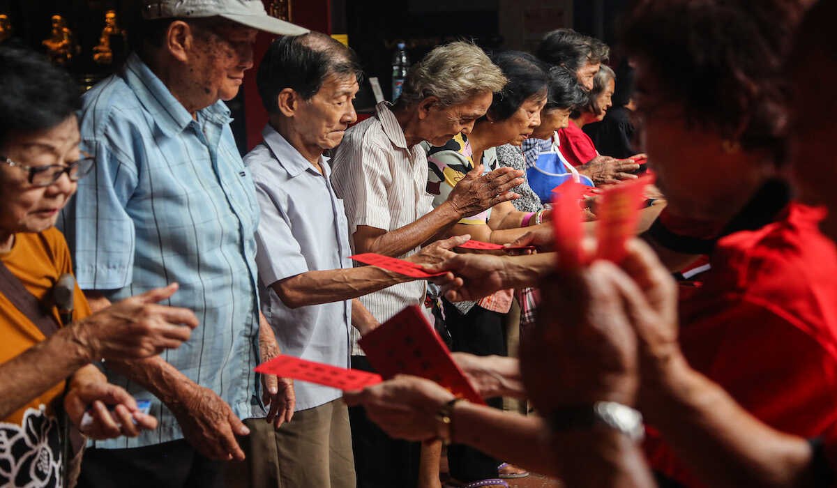 Free Nutritious Meal Programme for the Elderly and People with Disabilities to be Launched Soon: Here's the Scheme!