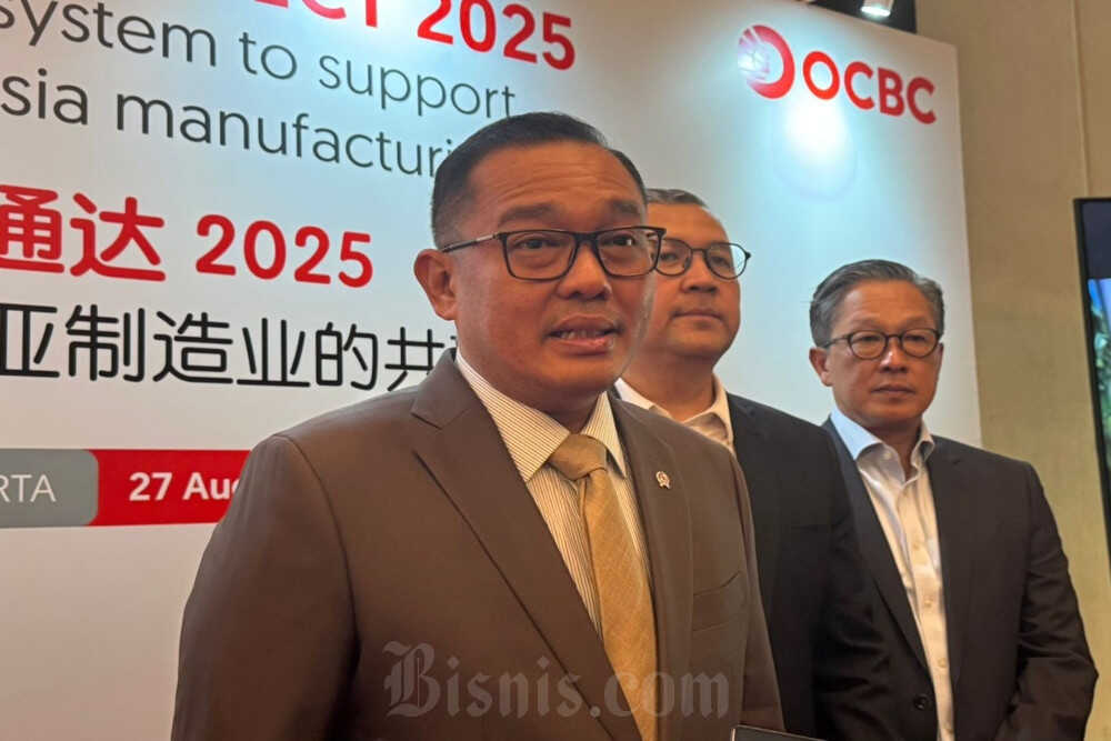 Complicated Licensing Procedures: Deputy Minister of Investment Admits Indonesia's Business Climate Lags Behind Vietnam