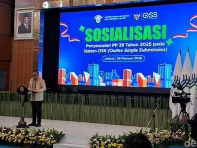 OSS Reform: Investment Ministry Streamlines Business Licensing for Micro Enterprises