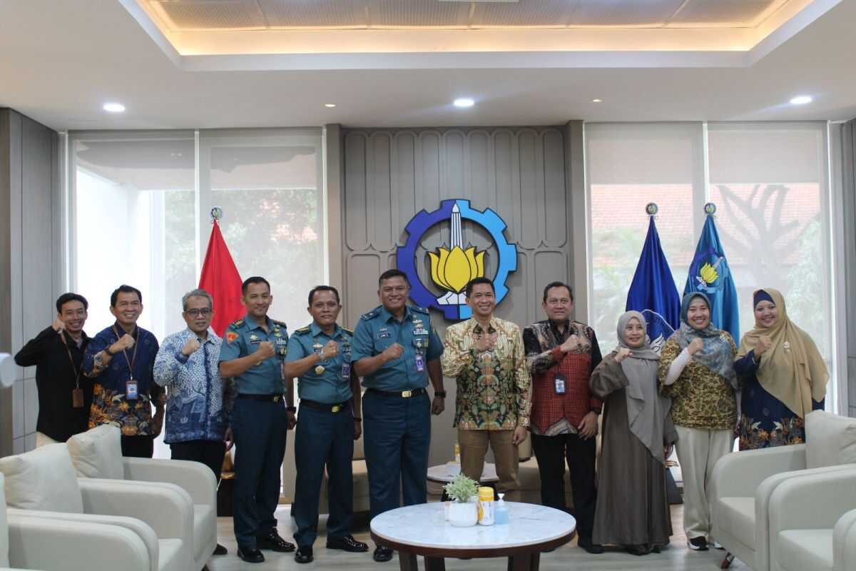 ITS-AAL to Explore Collaboration in Developing a Drone Warfare Study Centre