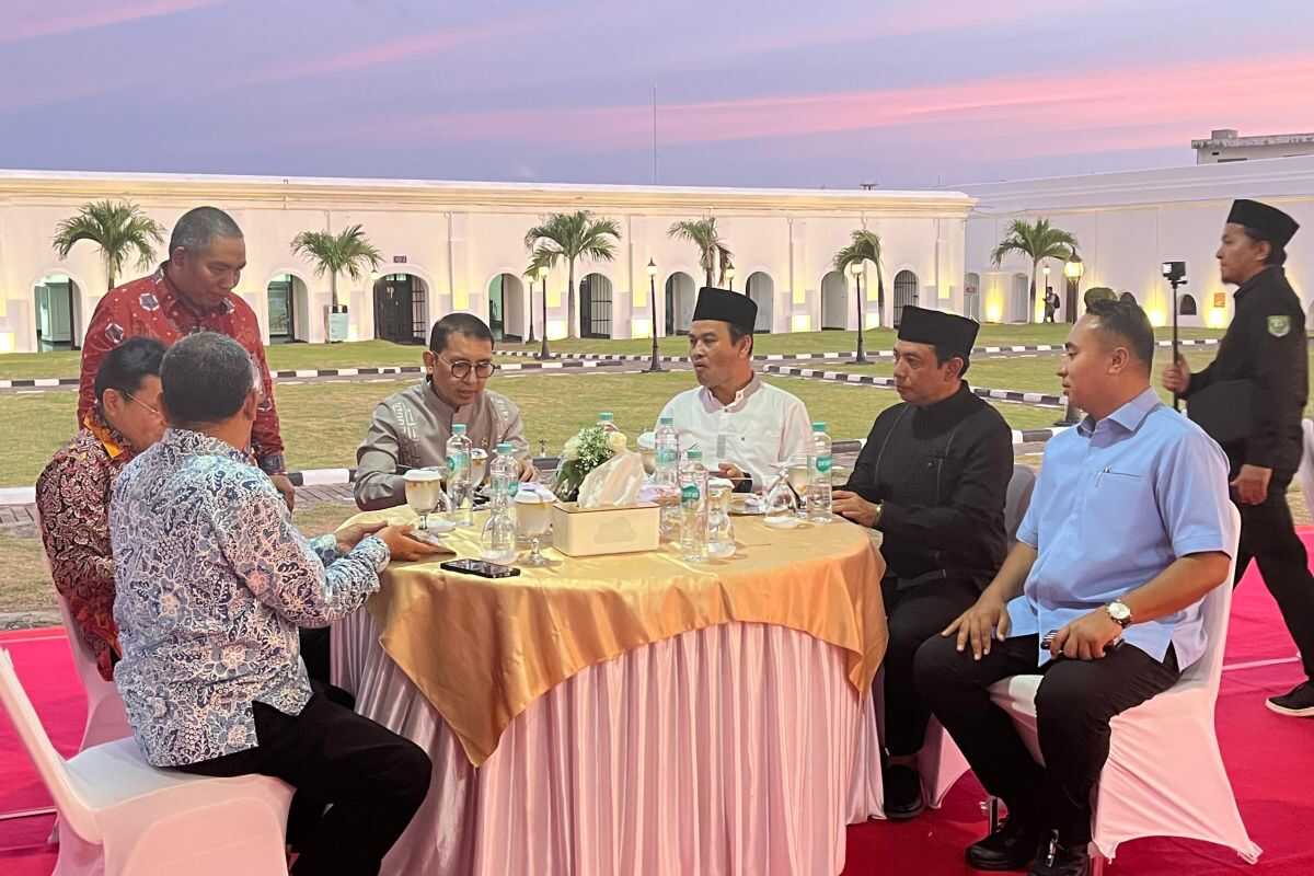 Minister of Culture: Culture is the Long-Term Foundation for Improving People's Welfare