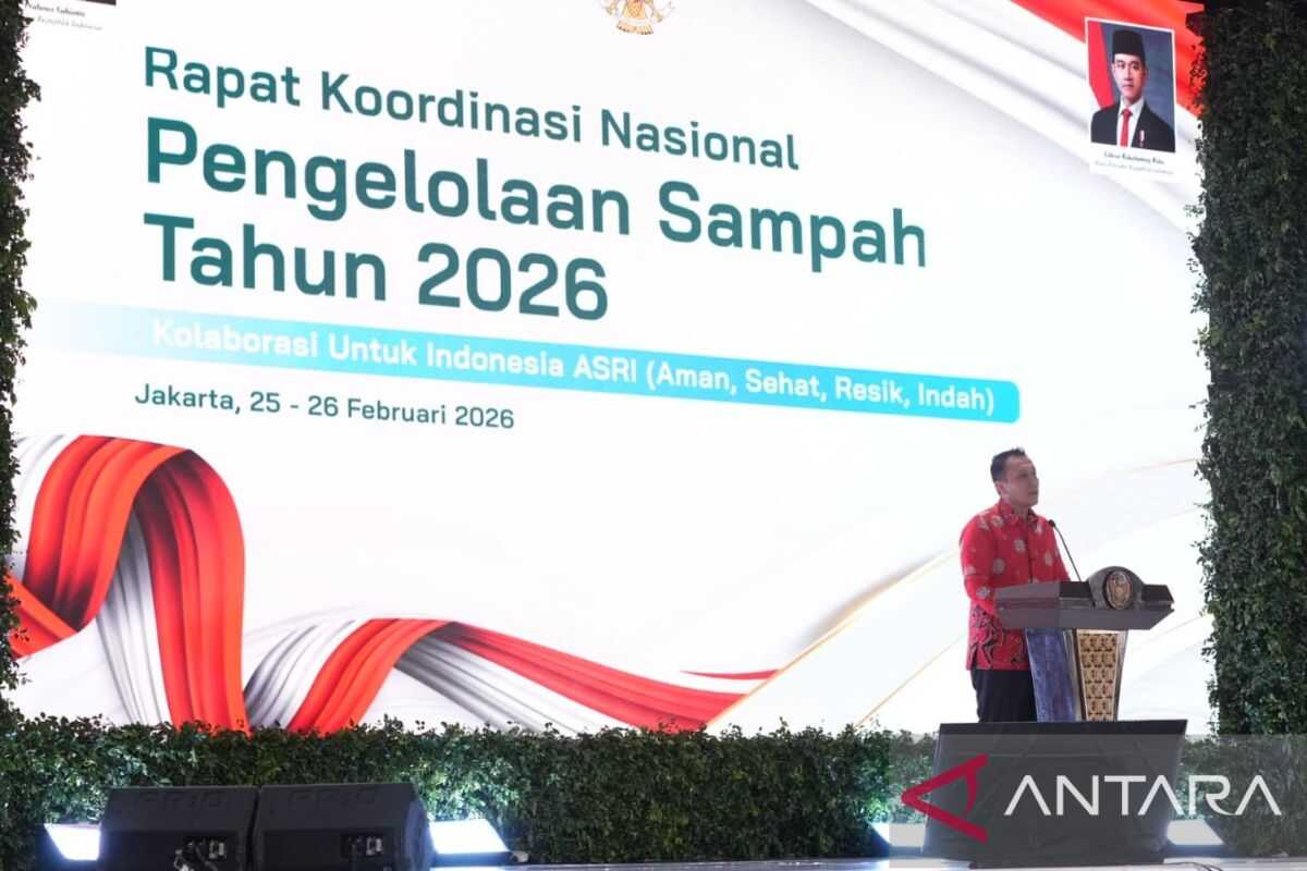 Deputy Minister of Environment: Waste Management Improving, Enforcement to Decrease