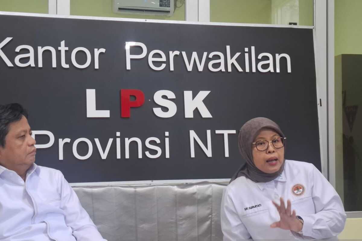 LPSK Finds One Child Victim of Human Trafficking in Maumere, Originating from West Java