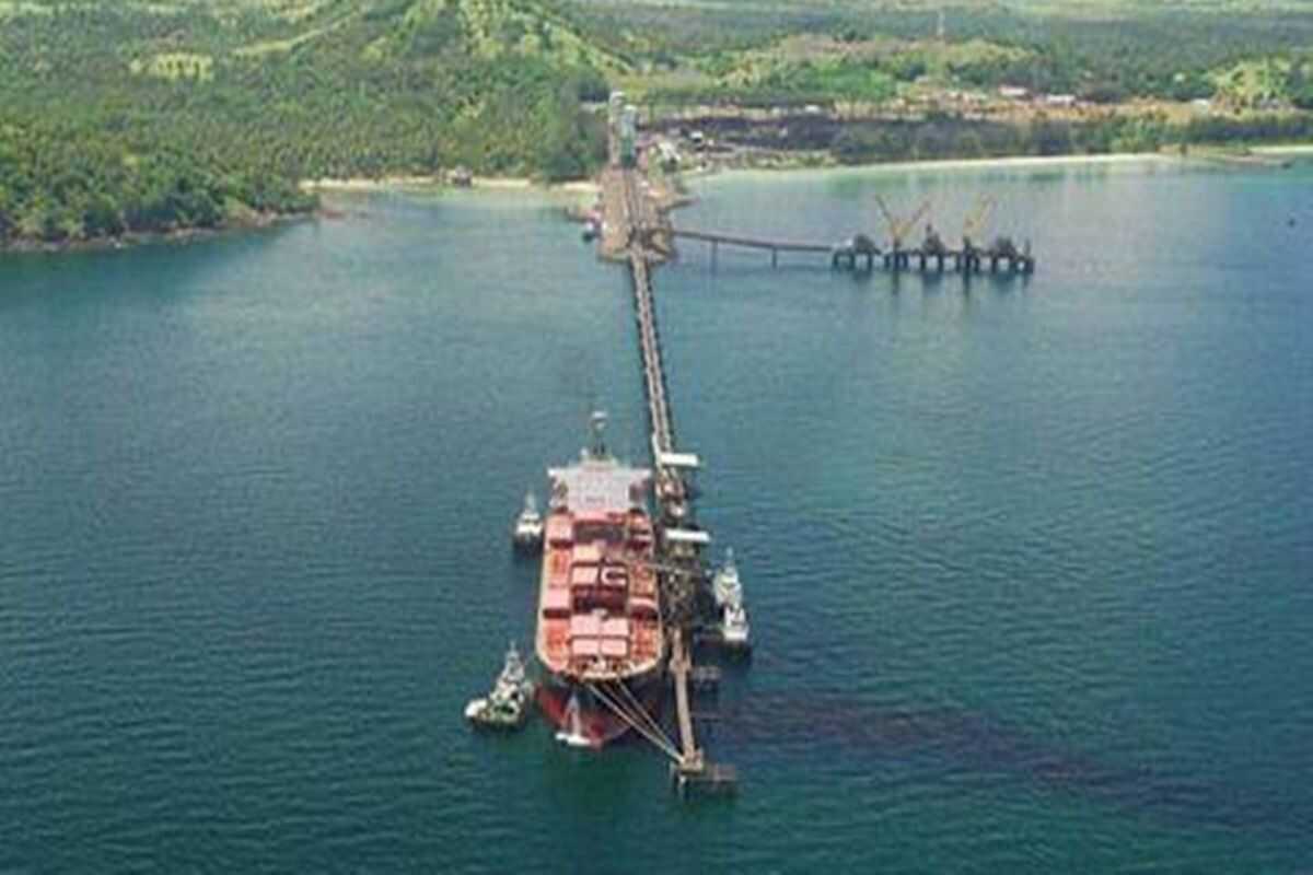 South Kalimantan prepares development of Mekar Putih International Port