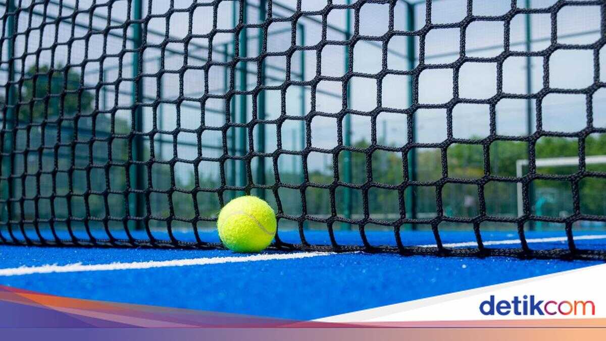 South Jakarta Police Investigate Complaint Concerning Padel Court Development