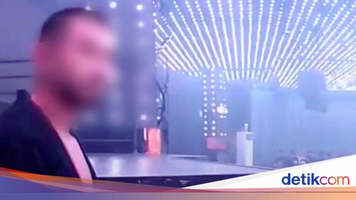 Two Foreign Nationals Deported for Violating Visa Regulations While Working as Dancer and DJ in South Jakarta Nightclub