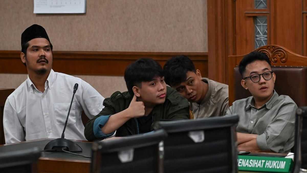 Sentencing Hearing in Alleged Incitement Case Against Delpedro et al. Scheduled for Tomorrow