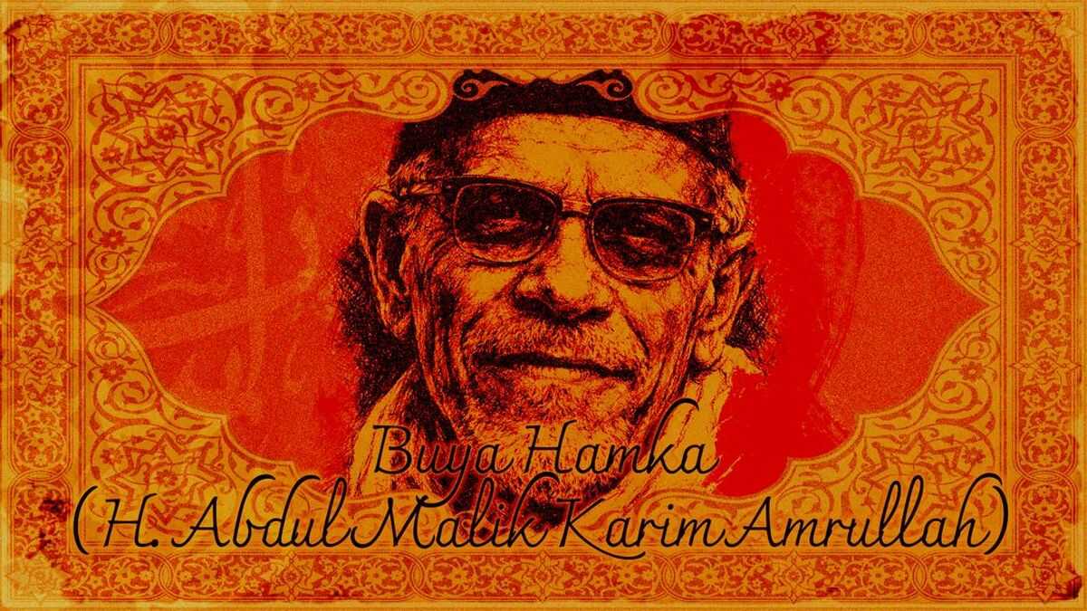 Buya Hamka: From Religious Scholar and Writer to Imprisoned Dissident and National Hero