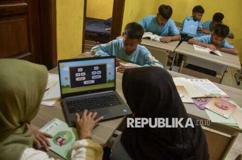 Ministry of Primary and Secondary Education Revitalises Vocational Schools and Promotes Deep Digital Learning