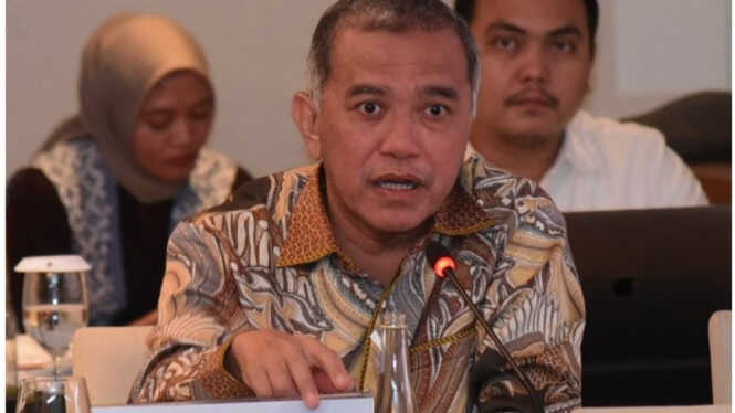 Parliamentary Member: Free Nutritious Meal Programme Presents Golden Opportunity for Indonesian Livestock Sector