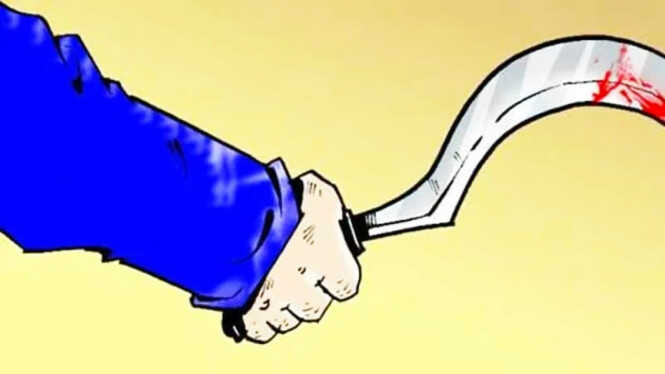 UIN Suska Riau Student Slashed by Close Friend, Police Reveal Motive of Resentment and Revenge