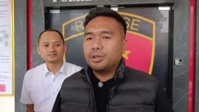 Deaths of Woman and Child Found Unclothed at Abandoned Police Barracks Suspected to be Murder