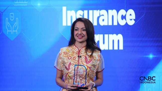 AXA Financial Indonesia Wins Best Unit-Linked Investment Performance Award