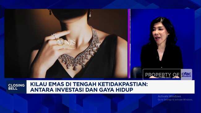 Video: Jewellery Business Strategy Amid Soaring Gold Prices, Reducing Gramage