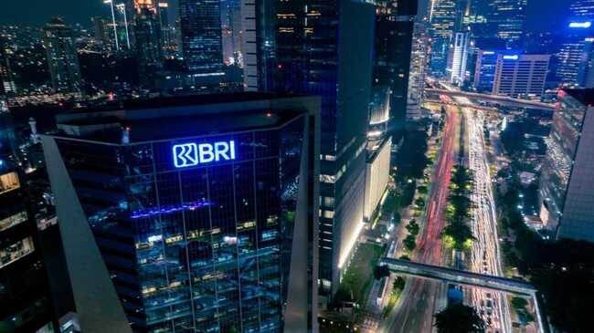 Profit of 10 BRI Subsidiaries Reaches Rp10 Trillion