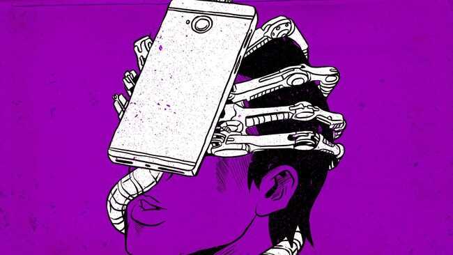 Psychologist Testifies on Social Media Addiction and Mental Health Harms to Young Users