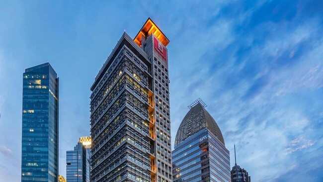 Solid Performance, CIMB Niaga Strengthens Position in Banking Industry