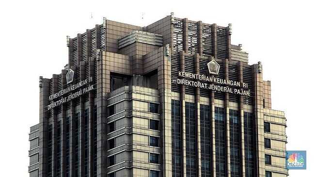 Directorate General of Taxation Announces Extended Deadline for December 2025 Income Tax Monthly Returns