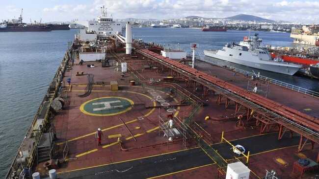 Indonesia Expands Energy Imports from the United States, Displacing Other Suppliers