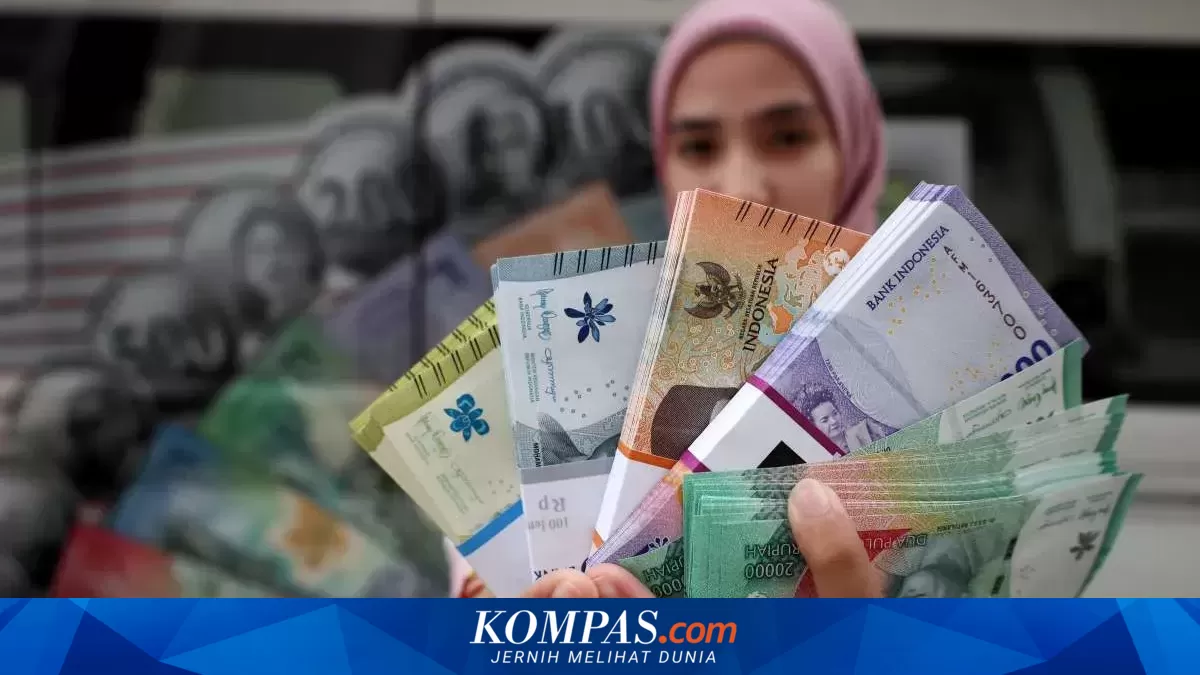 How to Exchange New Lebaran Money Online in 2026 Through BI Pintar
