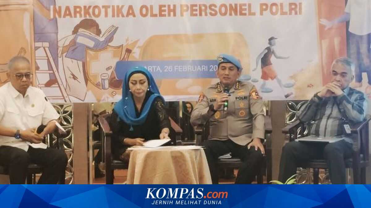 National Police Commission: Consider This! Drug Evidence Misused by Officers and Sold