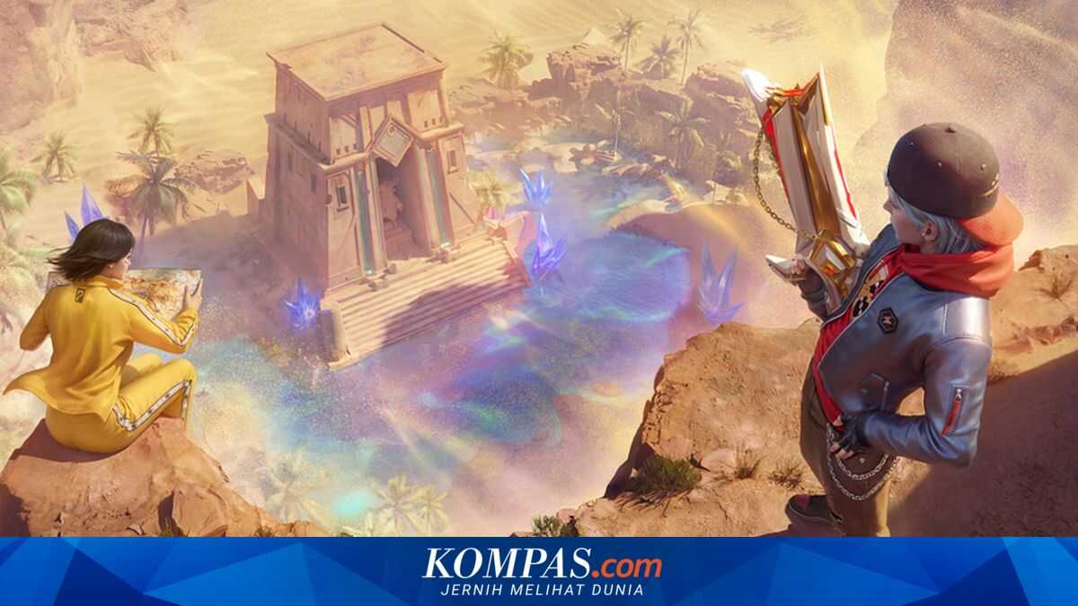 Booyah Ramadan 2026 Free Fire: Seeking Blessings While Donating to Others