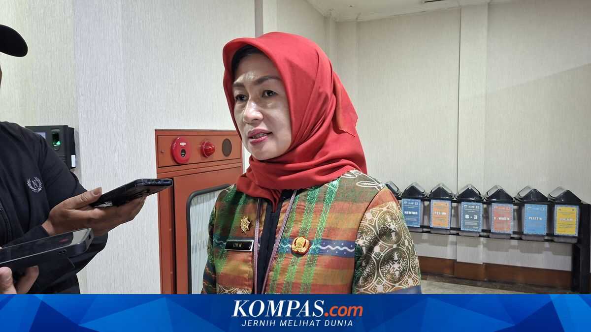 West Jakarta Mayor Orders Temporary Halt to Crematorium Project in Kalideres