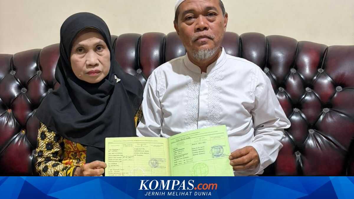 Legal Irony in Indonesia: Even with Property Rights Certificate, Residents Can Be Evicted from Their Home