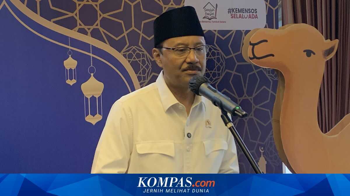 Regular Social Assistance and Aid for Sumatran Disaster Survivors at 90 Per Cent Disbursement