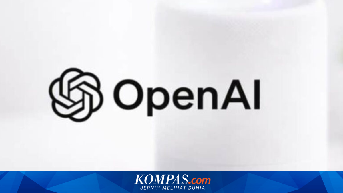OpenAI's First AI Gadget Rumours Resurface with New Hardware Specifications