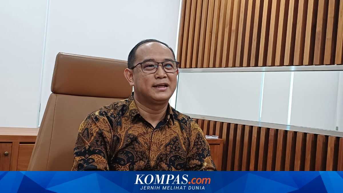 Dirjen AHU Reminds LPDP Scholar Not to Force Child's Citizenship Choice