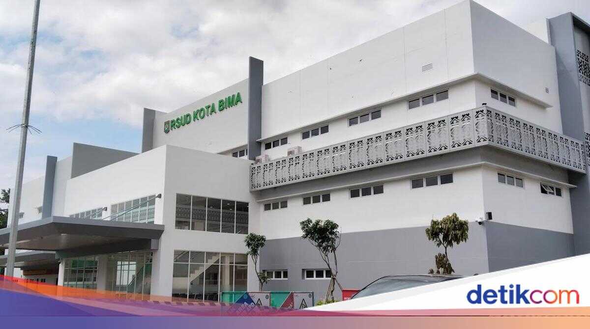 Health Minister Budi Gunadi to Visit Bima City Tomorrow, Inspect Rp170 Billion Regional Hospital Project