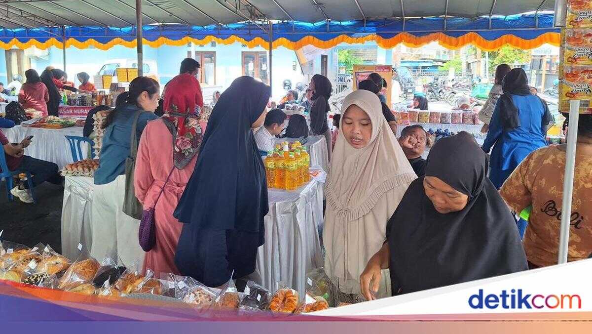 Chilli Prices Surge to IDR 110,000 Per Kilogram, Mataram Residents Flock to Affordable Markets