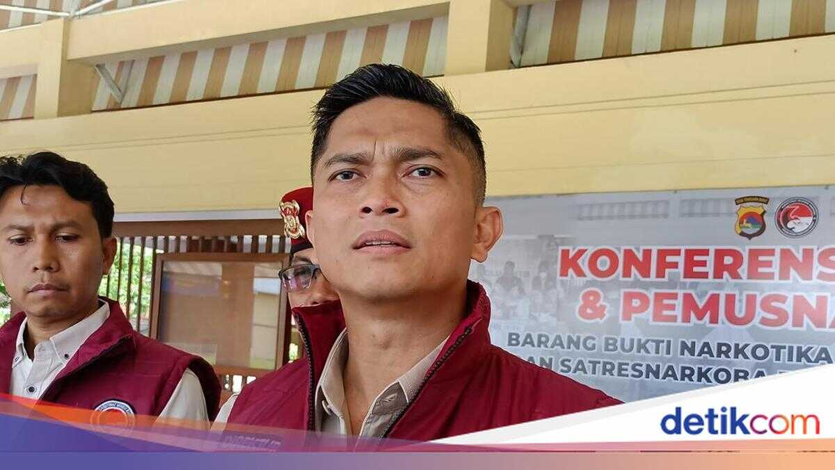 Police Establish Three Wanted Persons in Case Involving Former Narcotics Chief and Police Chief of Bima City