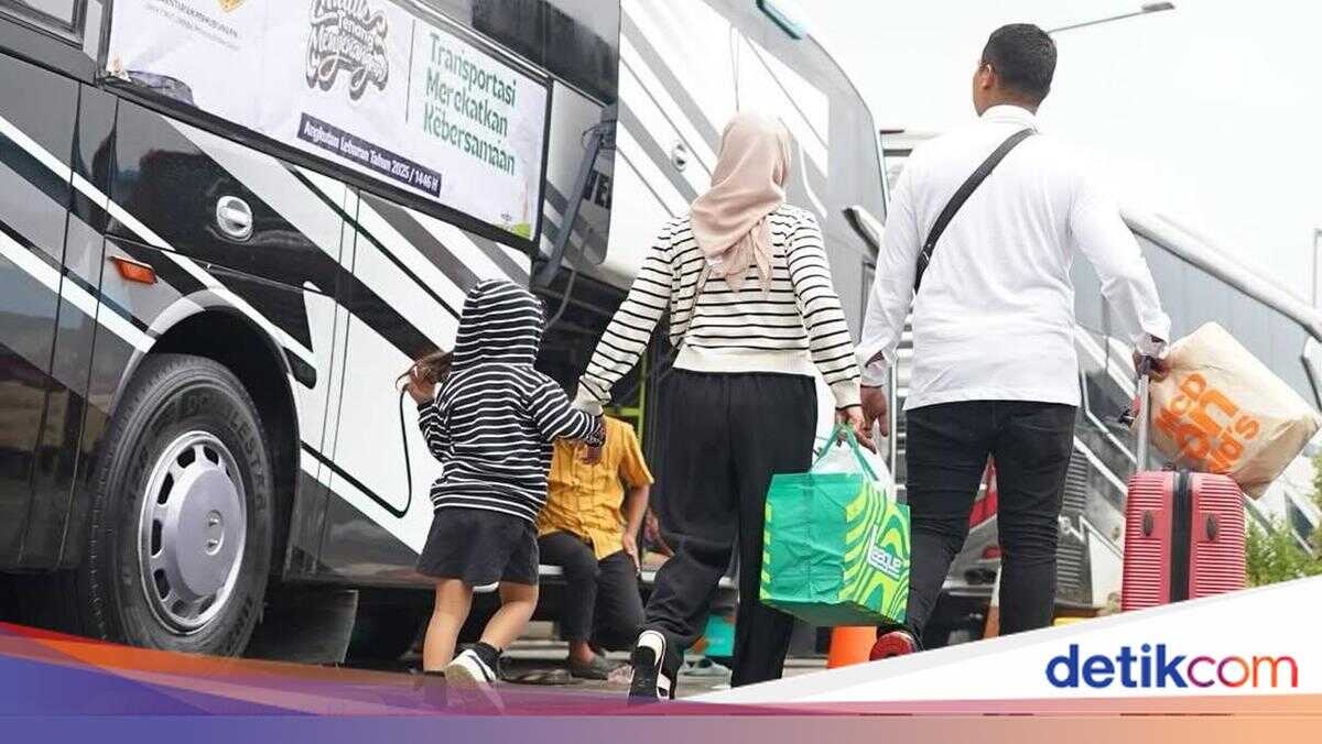 When Does the Ministry of Transport Free Mudik Registration 2026 Open? Schedule and Routes