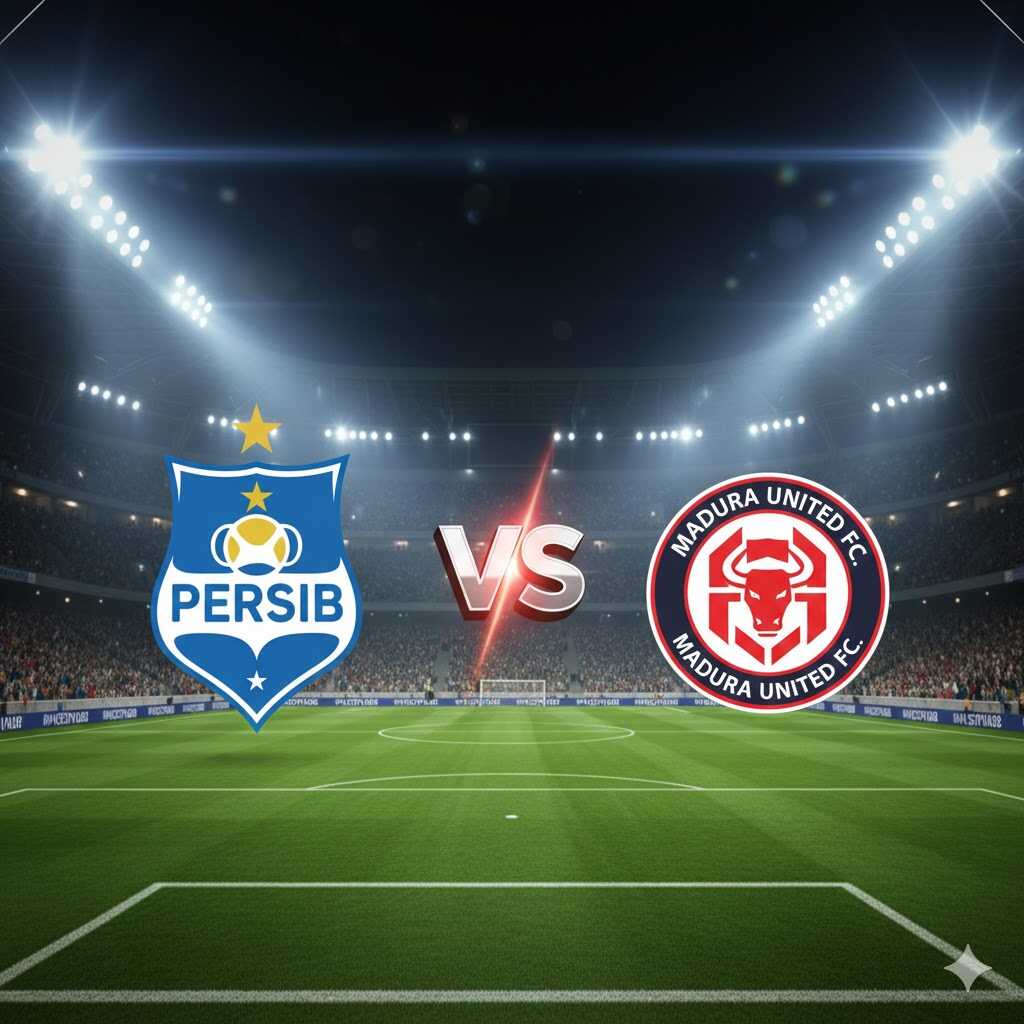 Persib vs Madura United: Kurzawa Set to Make Super League Debut