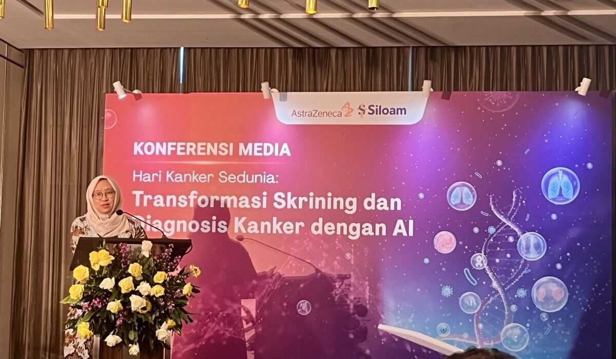 Lung Cancer in Indonesia Affects Younger People and Non-Smoking Women: Here are the Causes