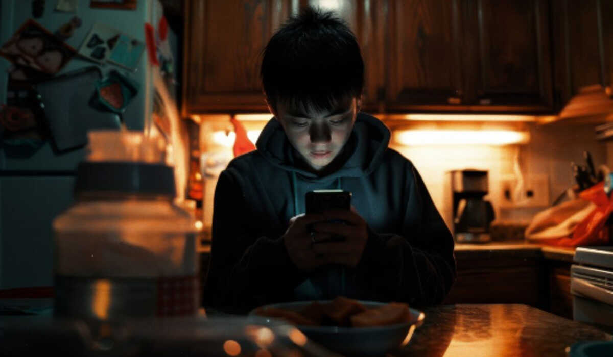 Understanding Digital Dementia: From Scrolling to Early Memory Loss – Recognising the Stages of Brain Damage Caused by Gadgets