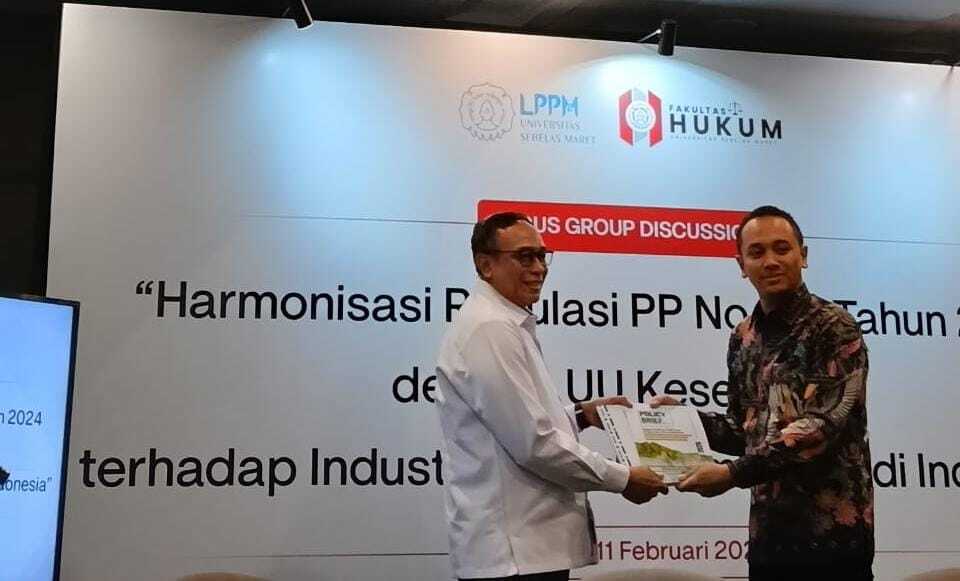 Harmonisation of Tobacco Regulations Must Be Proportional