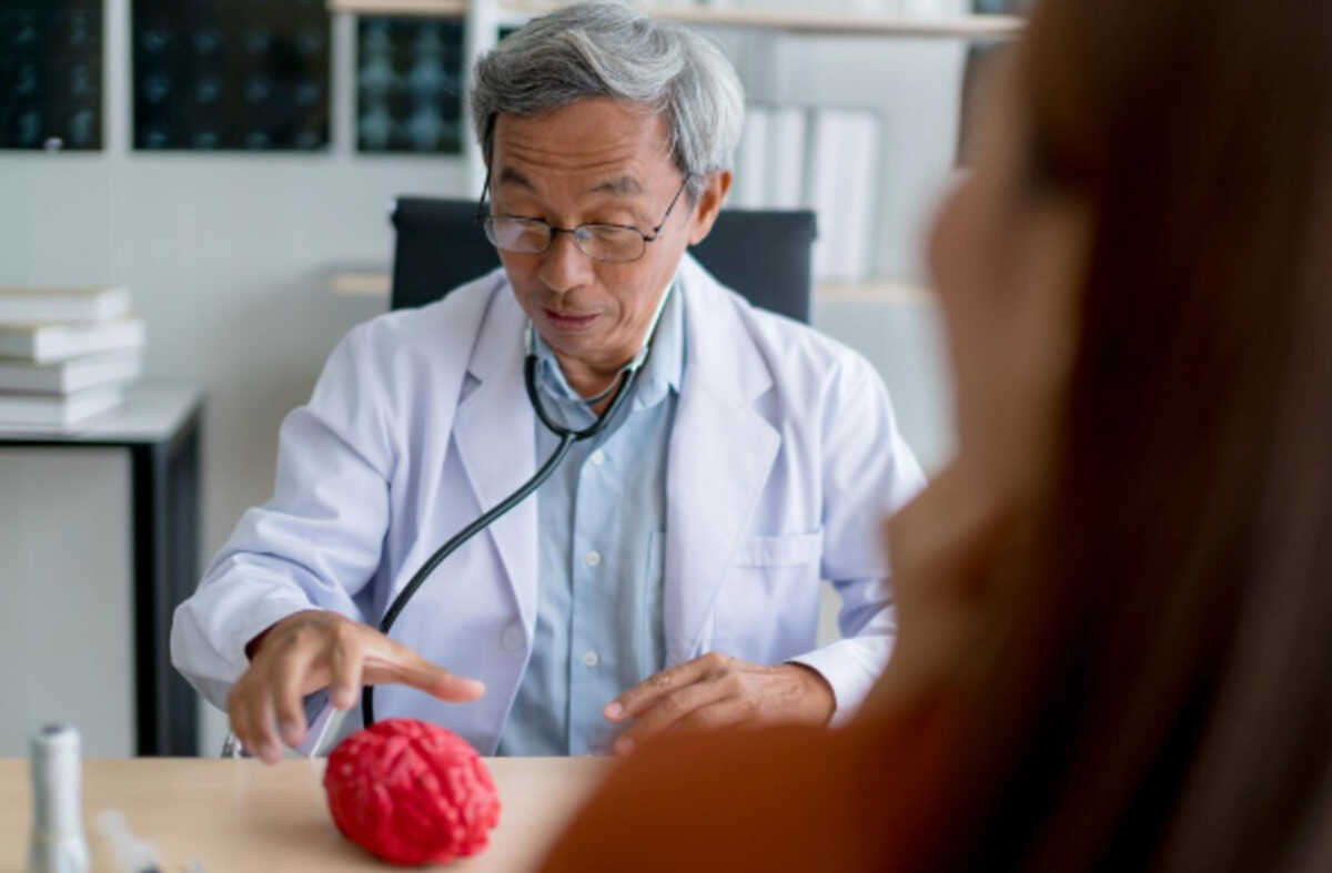 Beware of 'Digital Dementia'! Here's Why the Brains of Young People are Ageing Faster