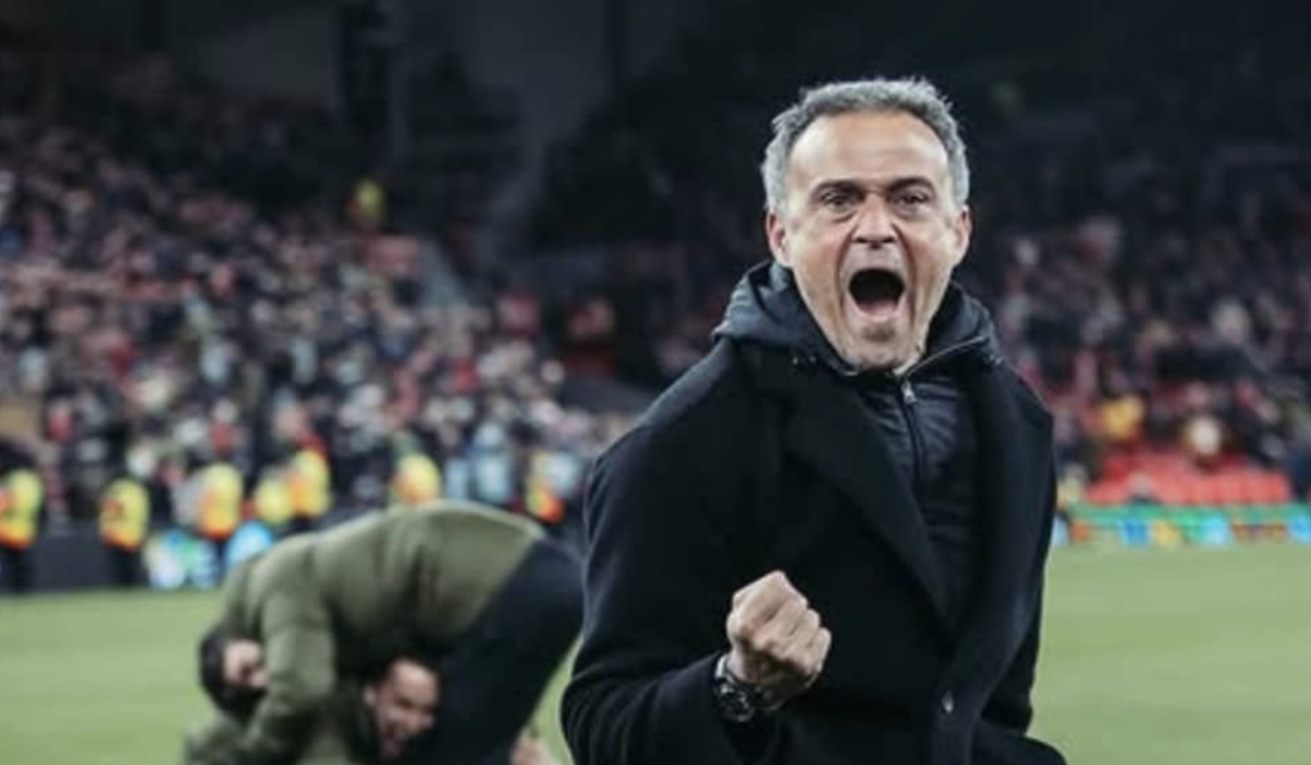 PSG vs Monaco: Luis Enrique Criticises Parisians' Consistency After Dramatic Qualification