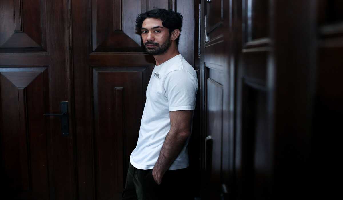 Reviving the Winatra Gang: How Reza Rahadian and Others Delved into the Characters of 'Laut Bercerita'