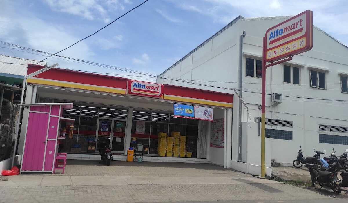 Minister of Trade: Merah Putih Village/Urban Cooperatives to Collaborate with Modern Retailers