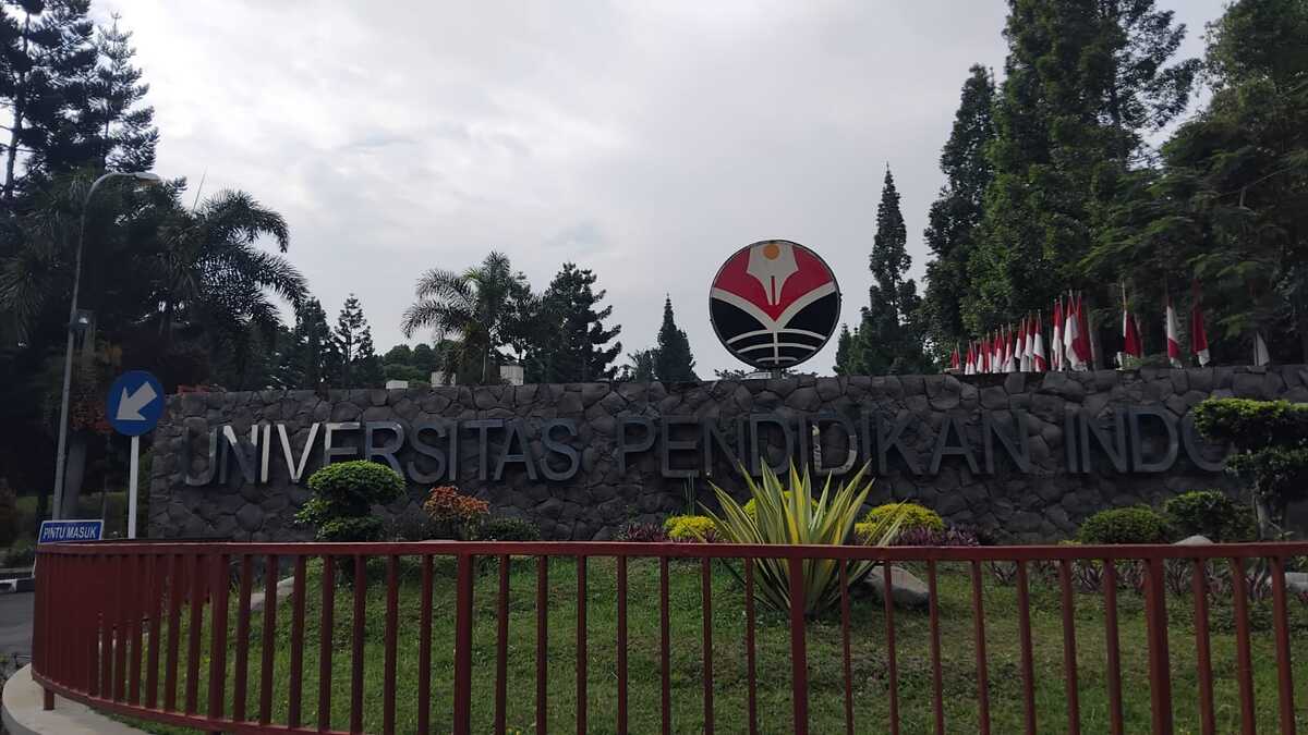 KIP Kuliah Budget Increased, UPI Commits to Improving Academic Service Quality