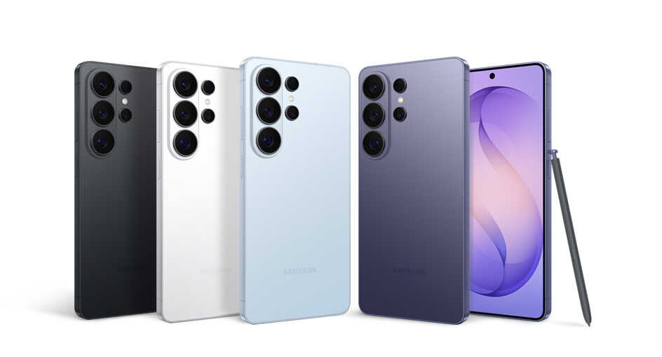 Impressive! The Samsung S26 Ultra Screen Can Suddenly 'Go Dark' When Viewed by Others