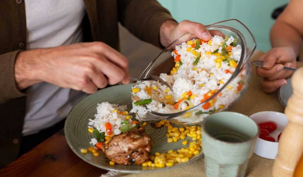 Don't Overindulge in Carbohydrates During Suhoor: Here's How It Can Negatively Impact Your Pancreas and Kidneys