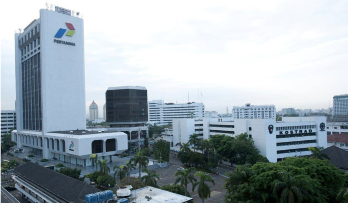 Two of Jokowi's Nephews at Pertamina Draw Public Scrutiny: Who Are They? Here's Their Profile