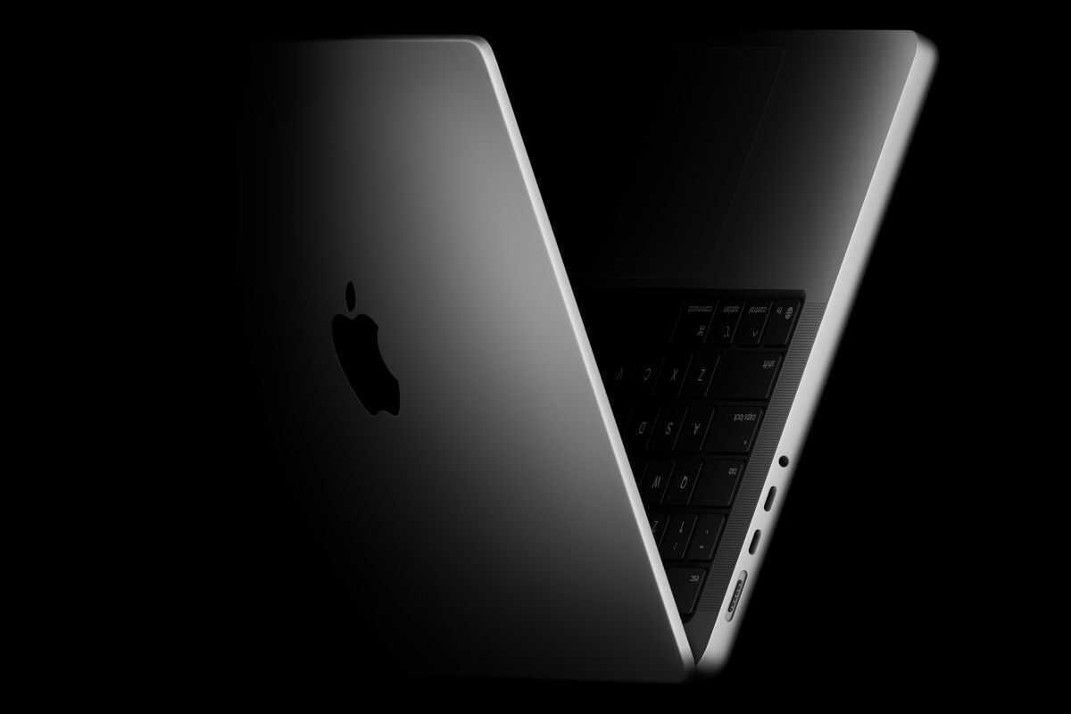 MacBook Pro with OLED Touch Screen Confirmed for 2026 Release