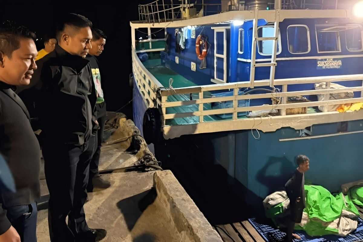 Task Force Issues Warnings and Enforces Regulations Ahead of National Religious Holidays